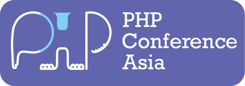 PHP Conf Asia