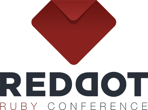 Red Dot Ruby conf