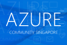 Azure community Singapore